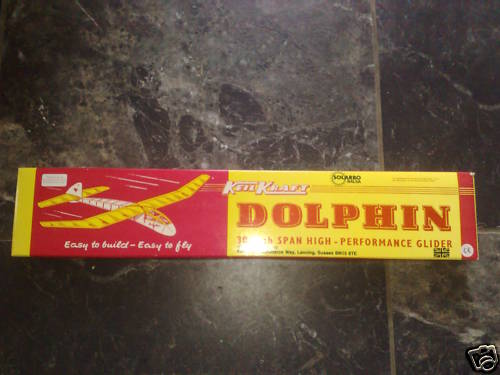 kk dolphin box